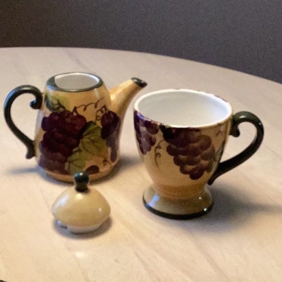 Tea for One - Picture 5 of 5